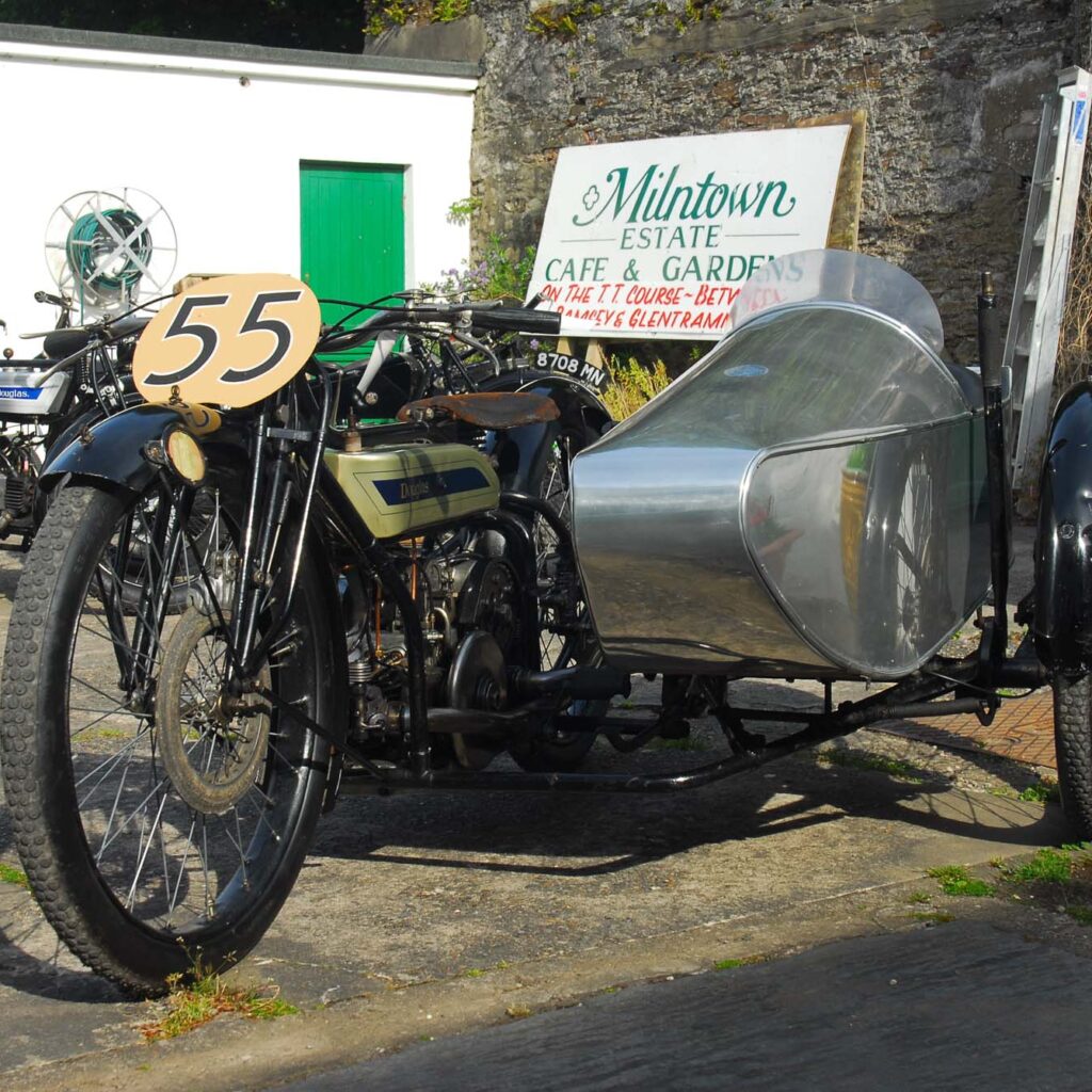 1923 Douglas